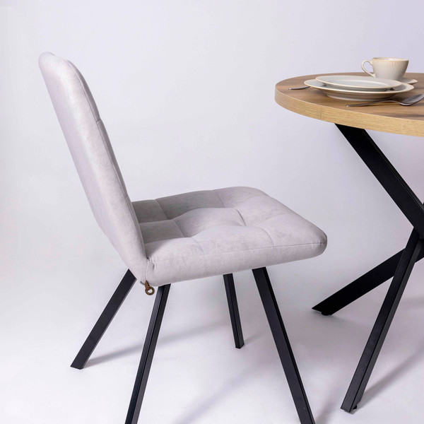 Стул Мамадома Rommy b20