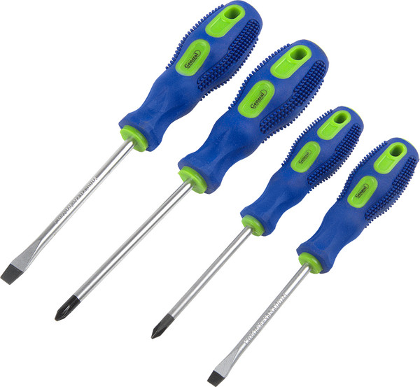 Набор отверток General Lighting 2хSL 2хPH / 901206 - фото