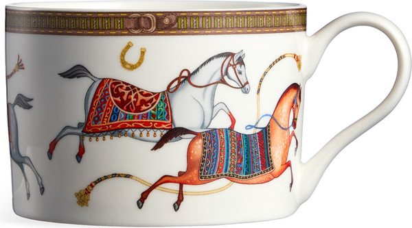 Чашка с блюдцем Lefard Passage 590-724