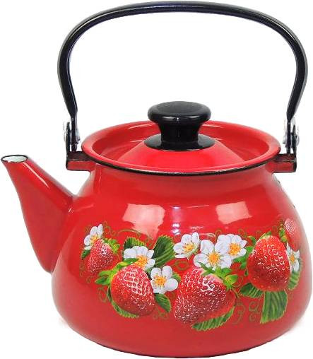 Чайник КМЗ 42115-123/6-У4КР - фото