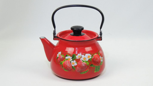 Чайник КМЗ 42115-123/6-У4КР