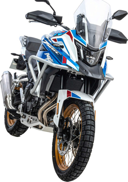 Мотоцикл Motoland Enduro Norton / GY500-B