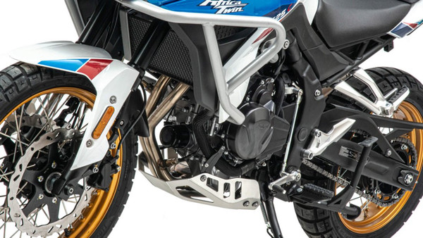 Мотоцикл Motoland Enduro Norton / GY500-B