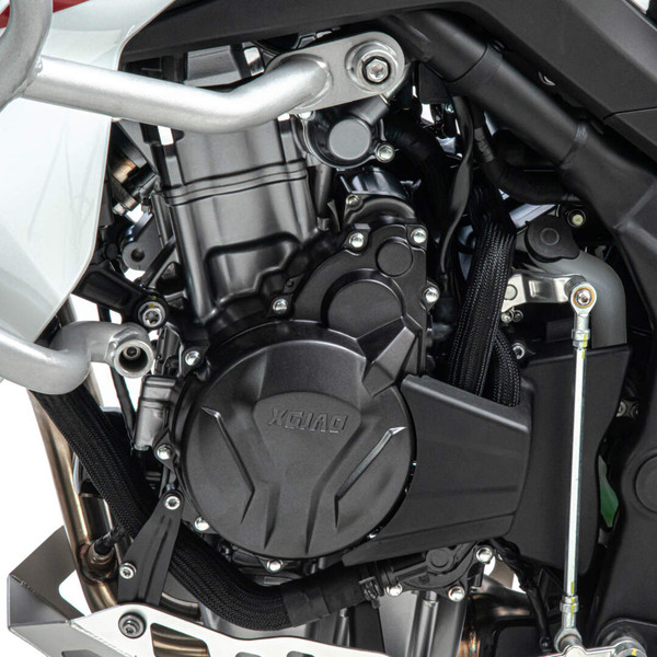 Мотоцикл Motoland Enduro Norton / GY500-B