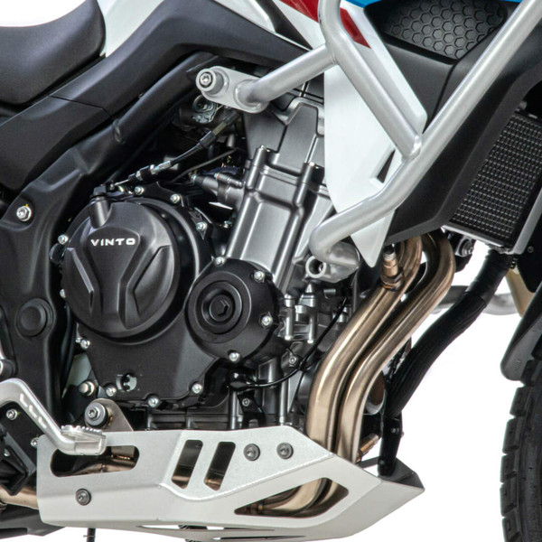 Мотоцикл Motoland Enduro Norton / GY500-B