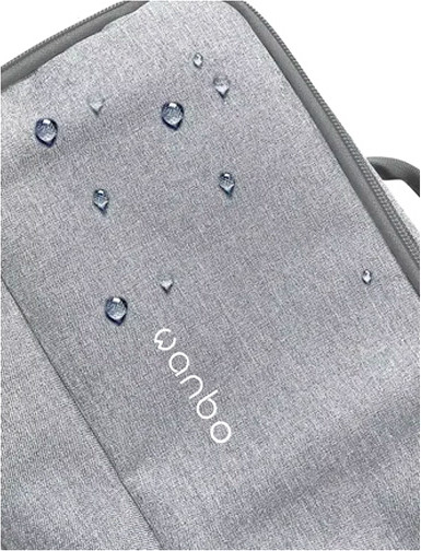 Сумка для проектора Wanbo X2 Max