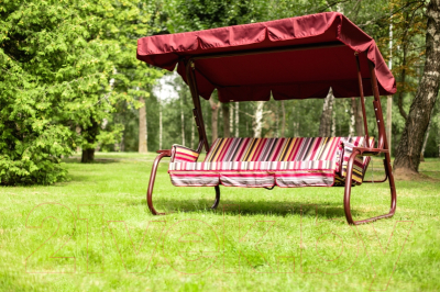 Качели садовые Olsa Родео с999