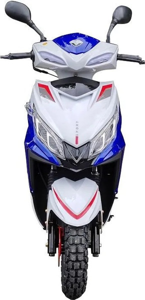 Скутер Vento (VMC) City BY49QT-2A N1500 / 47017