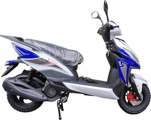 Скутер Vento (VMC) City BY49QT-2A N1500 / 47017