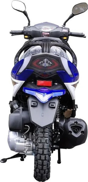 Скутер Vento (VMC) City BY49QT-2A N1500 / 47017