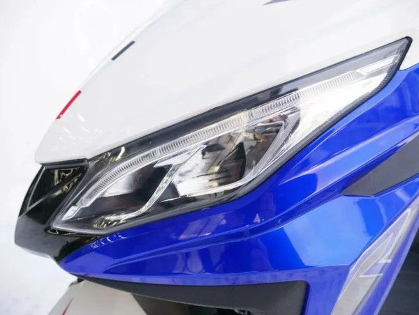 Скутер Vento (VMC) City BY49QT-2A N1500 / 47017