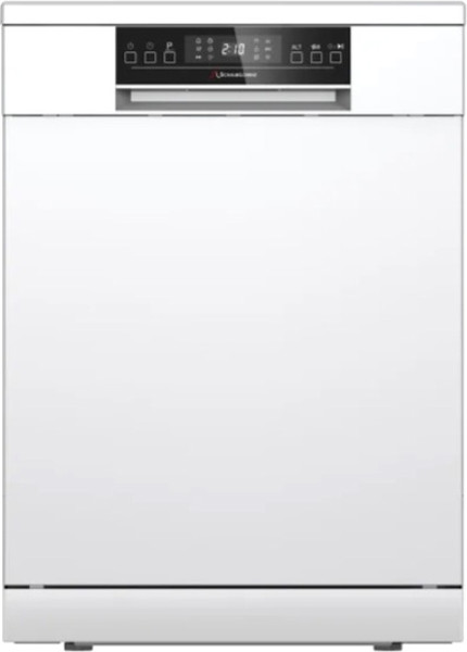 Посудомоечная машина Schaub Lorenz SLG SW6612 - фото