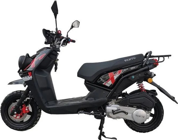 Скутер Vento (VMC) Smart-II BY49QT-5A / 47022 - фото