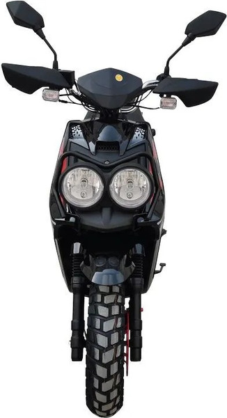 Скутер Vento (VMC) Smart-II BY49QT-5A / 47022