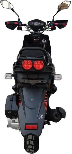 Скутер Vento (VMC) Smart-II BY49QT-5A / 47022