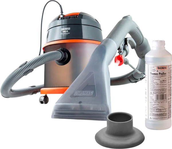 Пылесос Thomas Aqua Fleckwasher 788121 - фото