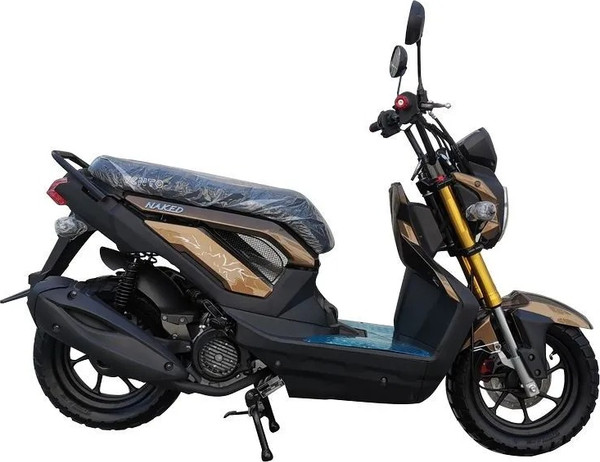 Скутер Vento (VMC) Naked BY49QT-2A / 46998