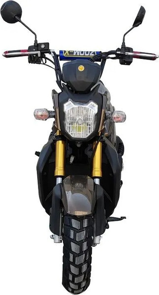 Скутер Vento (VMC) Naked BY49QT-2A / 46998