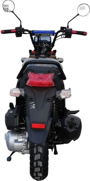 Скутер Vento (VMC) Naked BY49QT-2A / 46998