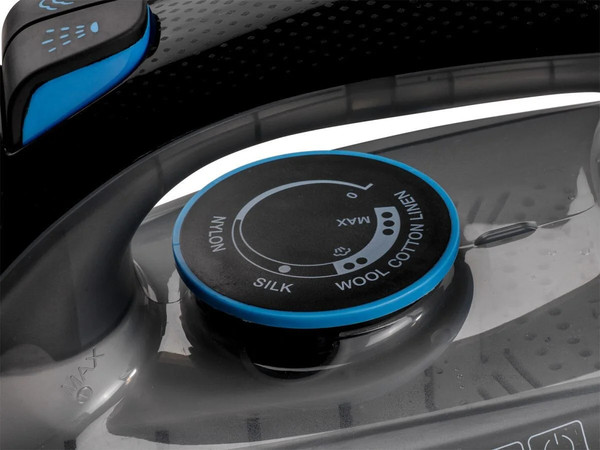 Утюг Normann AIR-508