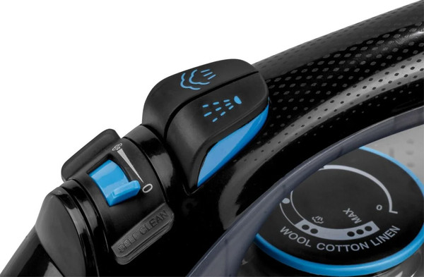 Утюг Normann AIR-508