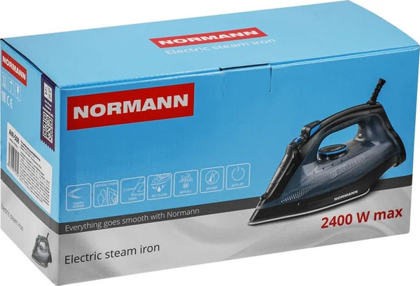Утюг Normann AIR-508