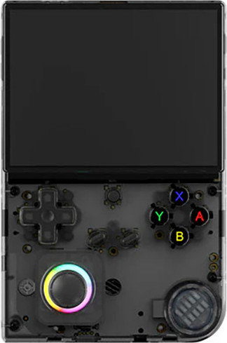 Игровая приставка Anbernic 64GB/128GB RG40XXV - фото