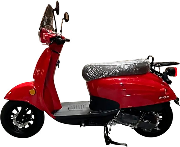 Скутер Vento (VMC) Sprint BY49QT-2A / pm01008158169 - фото