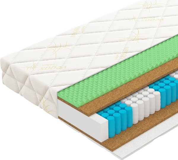 Матрас Vegas Trust 180x195 - фото