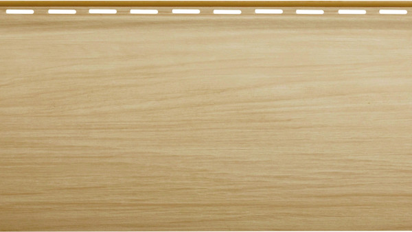 Сайдинг Альта-профиль Blockhouse Люкс BH-01 - фото