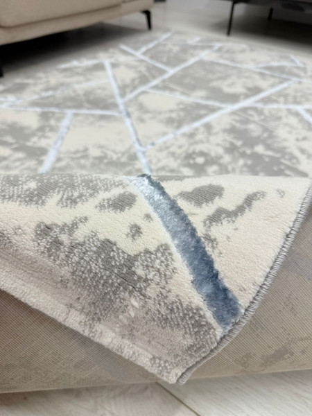 Ковер Radjab Carpet Амальфи Прямоугольник 01518B / 13609