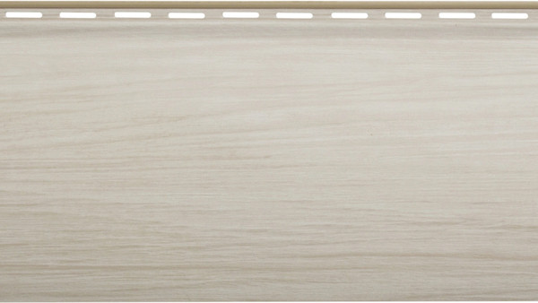 Сайдинг Альта-профиль Blockhouse Люкс BH-01 - фото