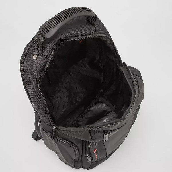 Рюкзак Francesco Molinary 304-B00341-BLK