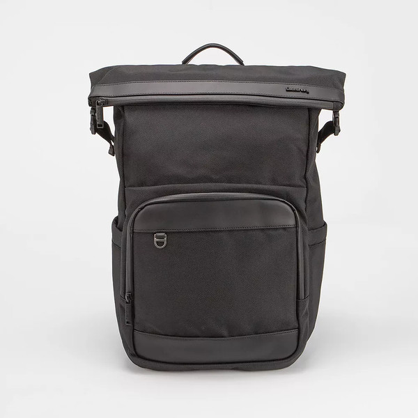 Рюкзак Francesco Molinary 304-B00684-BLK - фото