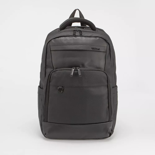 Рюкзак Francesco Molinary 304-GB00708-BLK - фото