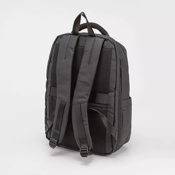 Рюкзак Francesco Molinary 304-GB00708-BLK