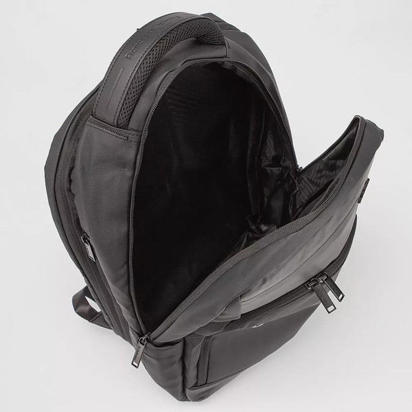 Рюкзак Francesco Molinary 304-GB00708-BLK