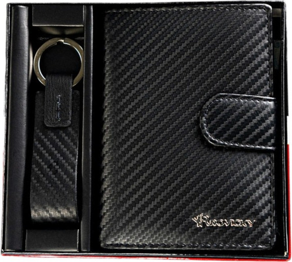 Портмоне Cedar R-PK5-N4L-7010 - фото