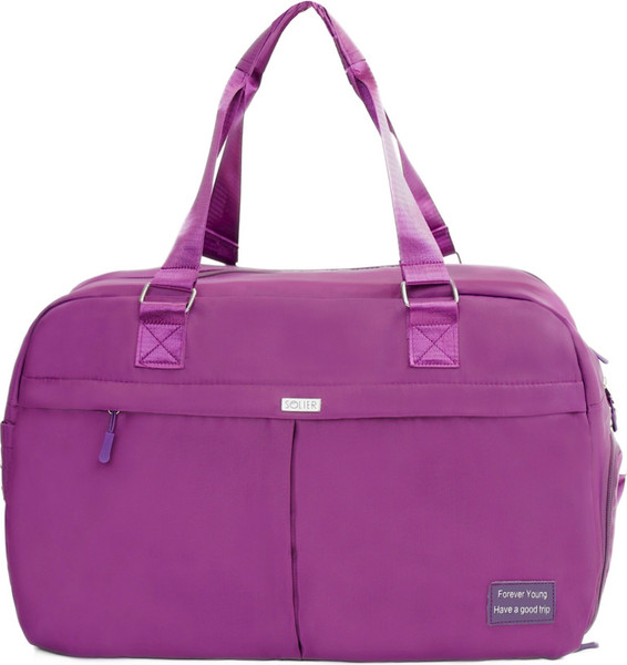 Сумка дорожная Solier SM04 VEA - фото