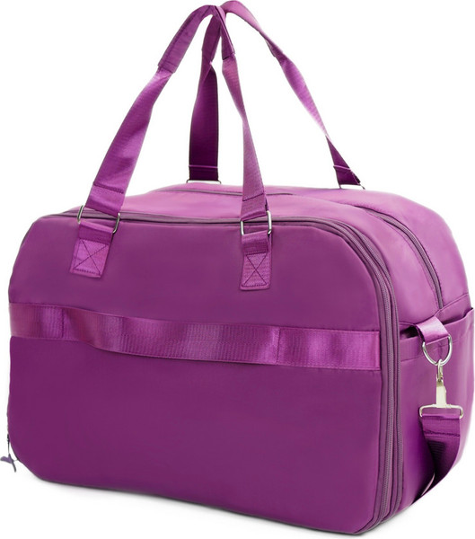 Сумка дорожная Solier SM04 VEA