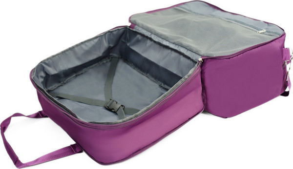 Сумка дорожная Solier SM04 VEA