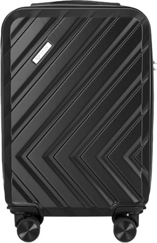 Чемодан на колесах Solier STL1071 - фото