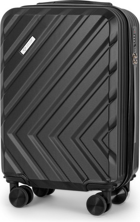 Чемодан на колесах Solier STL1071