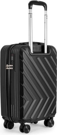 Чемодан на колесах Solier STL1071