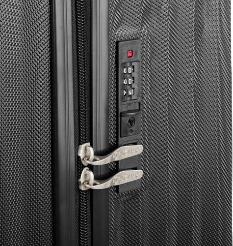 Чемодан на колесах Solier STL1071