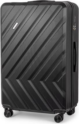 Чемодан на колесах Solier STL1071