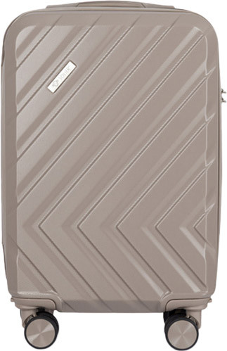 Чемодан на колесах Solier STL1071 - фото