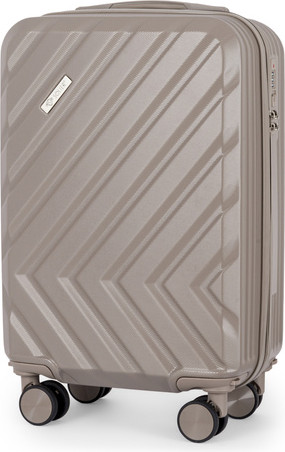 Чемодан на колесах Solier STL1071