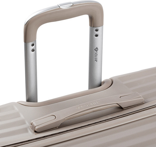 Чемодан на колесах Solier STL1071