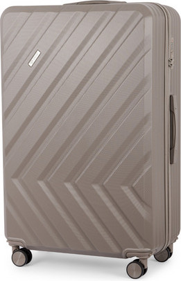 Чемодан на колесах Solier STL1071